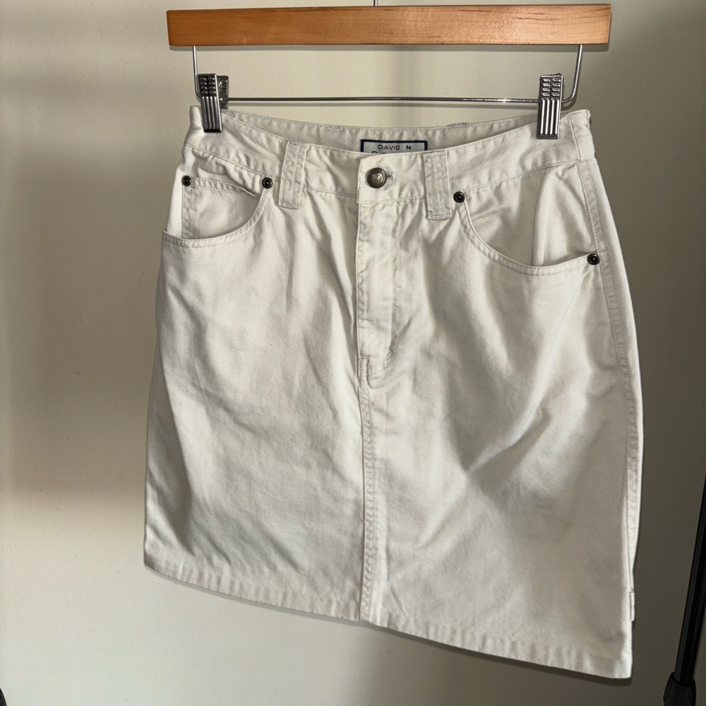 Cardo Skirt